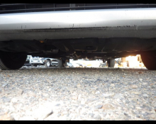 Toyota Probox Van 2016