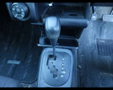 Toyota Probox Van 2016