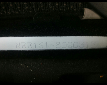 Toyota Corolla Fielder 2016