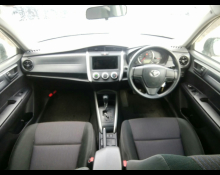 Toyota Corolla Fielder 2016