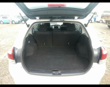 Toyota Corolla Fielder 2016