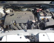 Toyota Probox Van 2016