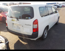 Toyota Probox Van 2016