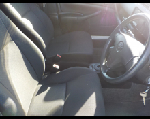 Toyota Probox Van 2016