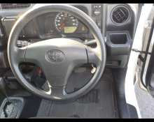 Toyota Probox Van 2016