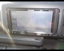 Toyota Probox Van 2016