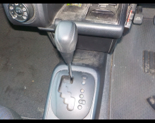 Toyota Probox Van 2016