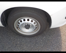 Toyota Probox Van 2016