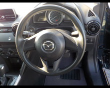 Mazda Demio 2015