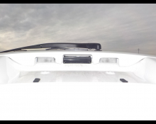 Toyota Succeed Van 2015