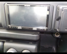 Toyota Succeed Van 2015