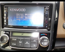 Toyota Corolla Axio 2015