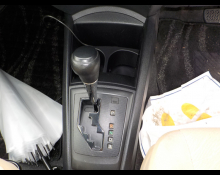 Toyota Corolla Axio 2015