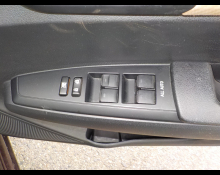 Toyota Corolla Axio 2015