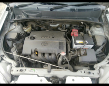 Toyota Probox Van 2016