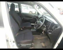 Toyota Probox Van 2016