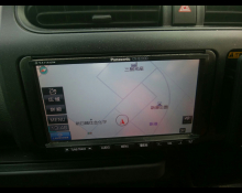 Toyota Probox Van 2016