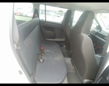 Toyota Probox Van 2016