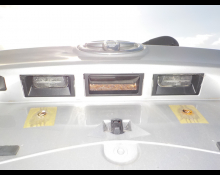 Toyota Corolla Fielder 2015