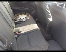 Toyota Corolla Fielder 2015