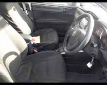 Toyota Corolla Fielder 2015