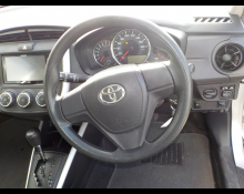 Toyota Corolla Fielder 2015