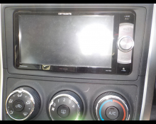 Toyota Corolla Fielder 2015