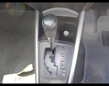 Toyota Corolla Fielder 2015