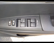 Toyota Corolla Fielder 2015