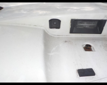 Toyota Corolla Fielder 2015