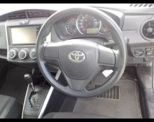 Toyota Corolla Fielder 2015