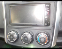 Toyota Corolla Fielder 2015