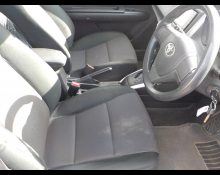 Toyota Corolla Fielder 2015