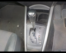 Toyota Corolla Fielder 2015