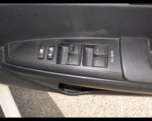 Toyota Corolla Fielder 2015