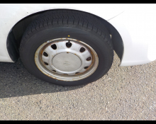 Toyota Corolla Fielder 2015