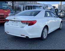 Toyota Mark X 2012