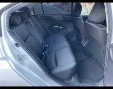 Honda Grace Hybrid 2016