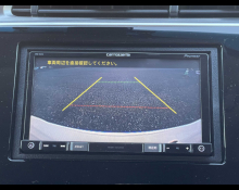 Honda Grace Hybrid 2016