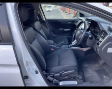 Honda Grace Hybrid 2016