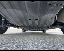 Honda Grace Hybrid 2016