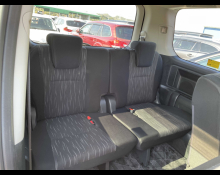 Toyota Voxy 2012