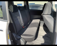 Toyota Voxy 2012