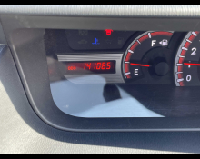Toyota Voxy 2012