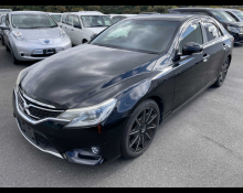 Toyota Mark X 2013