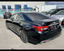 Toyota Mark X 2013