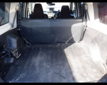 Toyota Succeed Van 2016