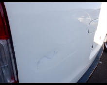 Toyota Succeed Van 2016