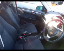 Suzuki Swift 2012