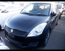 Suzuki Swift 2012